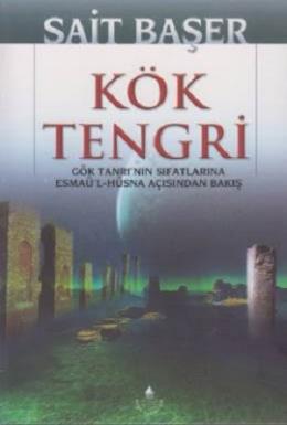 Kök Tengri Sait Başer