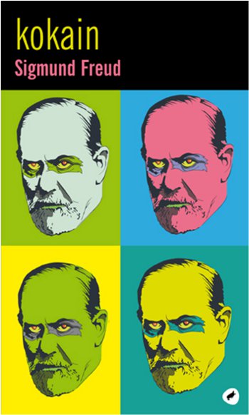 Kokain Sigmund Freud