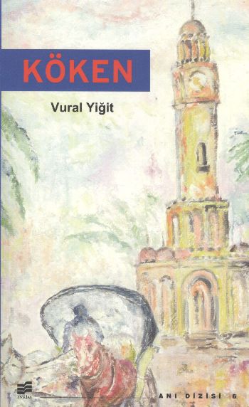Köken %17 indirimli Vural Yiğit