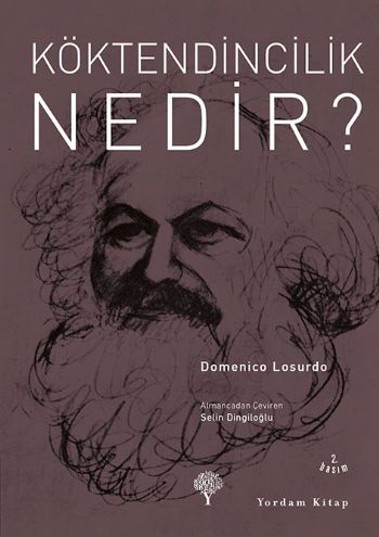 Köktendincilik Nedir? %17 indirimli Domenico Losurdo