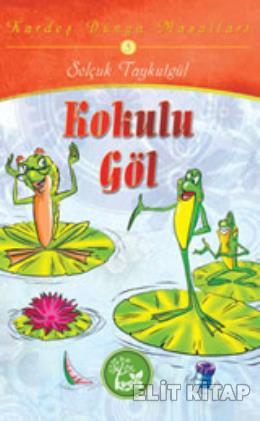 Kokulu Göl