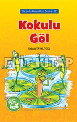 Kokulu Göl