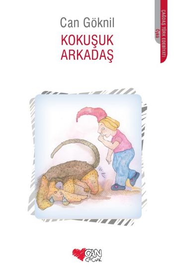 Kokuşuk Arkadaş