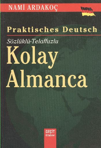 Kolay Almanca %17 indirimli Nami Ardakoç