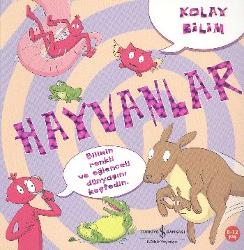 Kolay Bilim Hayvanlar