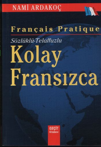 Kolay Fransızca %17 indirimli Nami Ardakoç