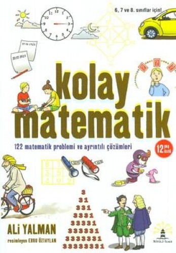 Kolay Matematik