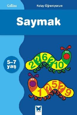 Kolay Öğreniyorum Saymak (5.7 Yaş)