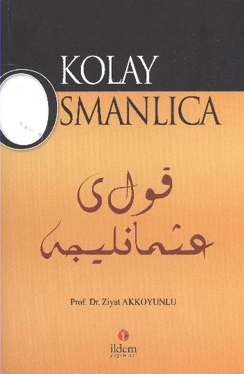 Kolay Osmanlıca