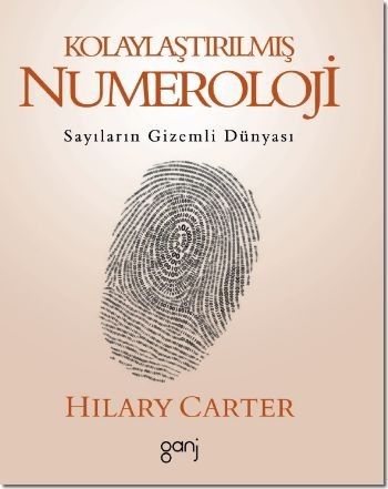 Kolaylaştırılmış Numeroloji Sayıların Gizemli Dünyası