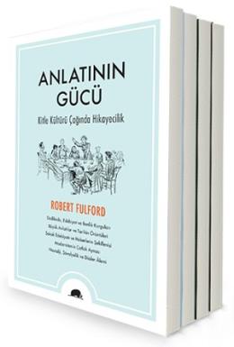 Kolektif Düşünce Seti - 4 Kitap Takım