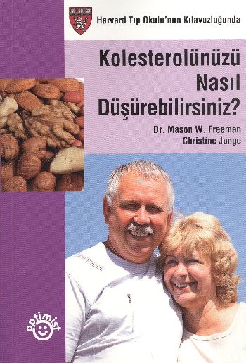 Kolesterolünüzü Nasıl Düşürebilirsiniz?