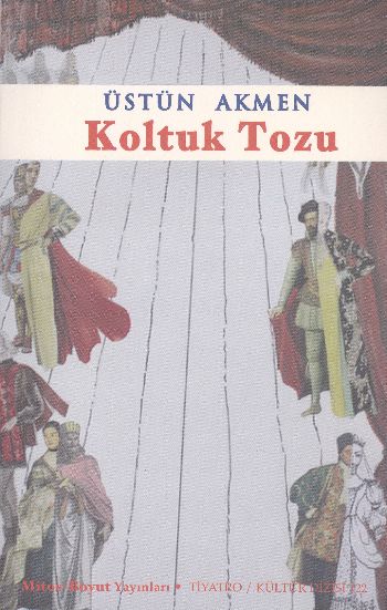 Koltuk Tozu