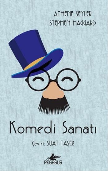 Komedi Sanatı %25 indirimli Kolektif Komedi Sanatı %25 indirimli Kolektif
