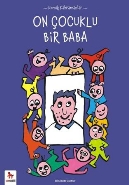 Komik Kahramanlar Serisi-On Çocuklu Bir Baba