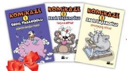 Komikaze Seti