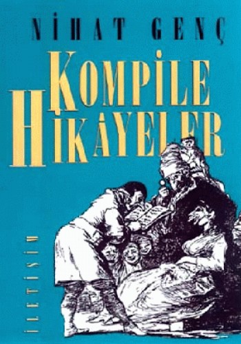 Kompile Hikayeler %17 indirimli
