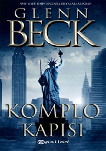 Komplo Kapısı %25 indirimli Glenn Beck