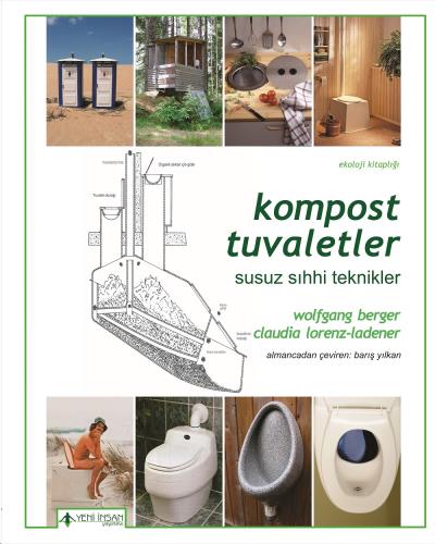 Kompost Tuvaletler Claudia Lorenz