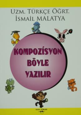 Kompozisyon Böyle Yazılır