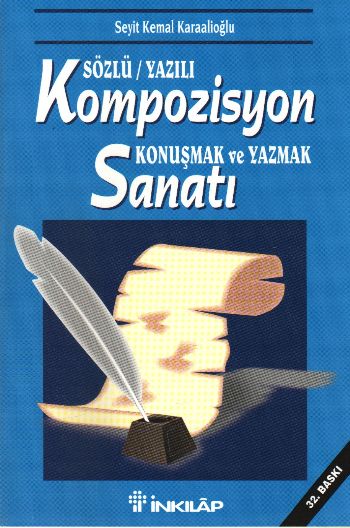 Kompozisyon Sanatı