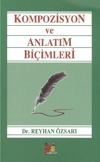 Kompozisyon ve Anlatım Biçimleri %17 indirimli Reyha Özsarı