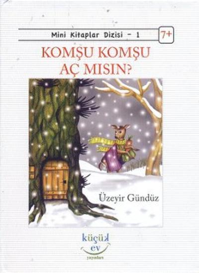 Komşu Komşu Aç Mısın