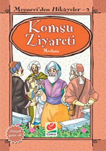 Komşu Ziyareti