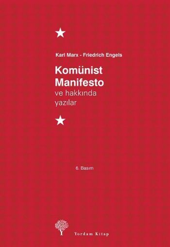 Komünist Manifesto ve Hakkında Yazılar