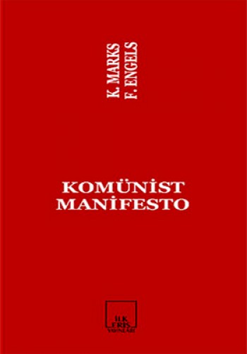 Komünist Manifesto