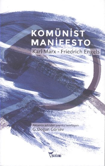 Komünist Manifesto