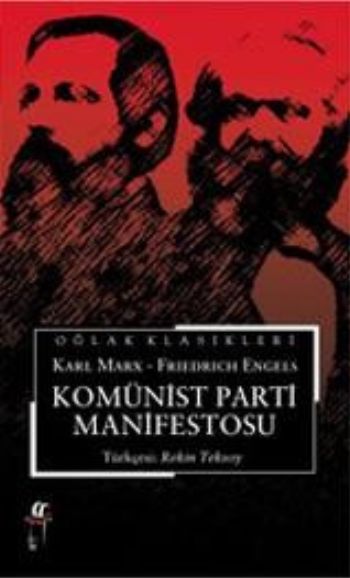 Komünist Parti Manifestosu