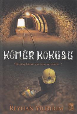 Kömür Kokusu