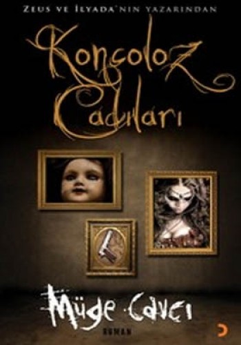 Koncoloz Cadıları
