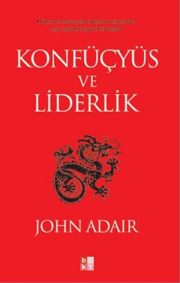 Konfüçyüs ve Liderlik