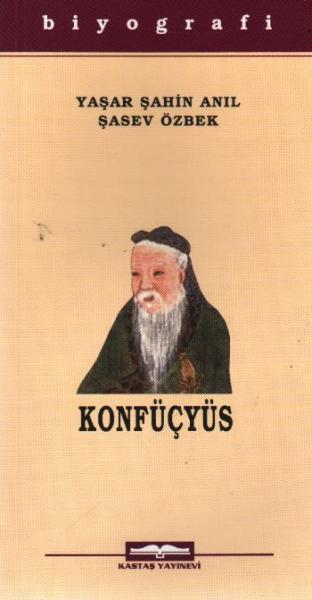 Konfüçyüs %17 indirimli Y.Ş.Anıl-Ş.Özbek