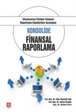 Konsolide Finansal Raporlama