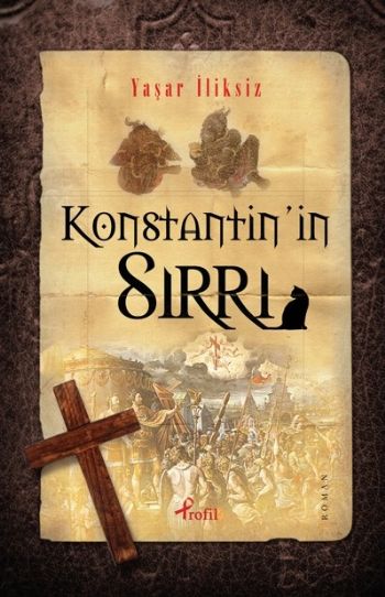 Konstantin'in Sırrı