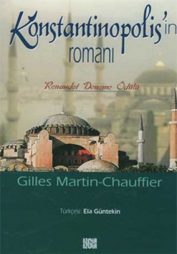 Konstantinopol’in Romanı