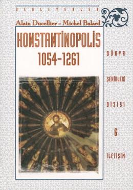 Konstantinopolis 1054-1261 %17 indirimli
