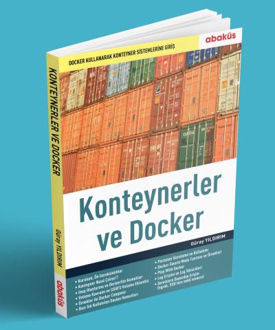 Konteynerlar ve Docker