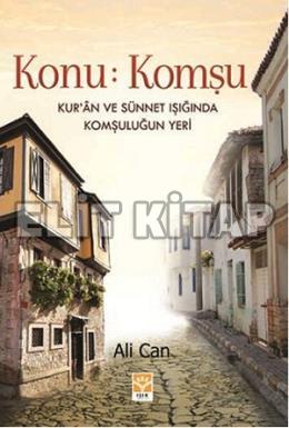 Konu: Komşu