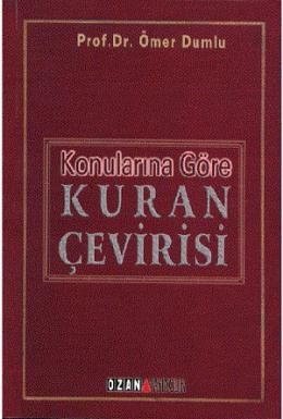 Konularına Göre Kuran Çevirisi