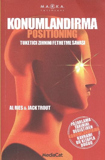 Konumlandırma Positioning %17 indirimli A Ries-Jack Trout