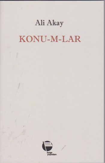 Konu-m-lar Ali Akay