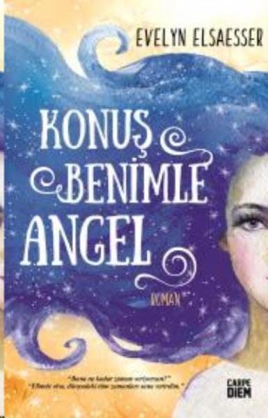 Konuş Benimle Angel