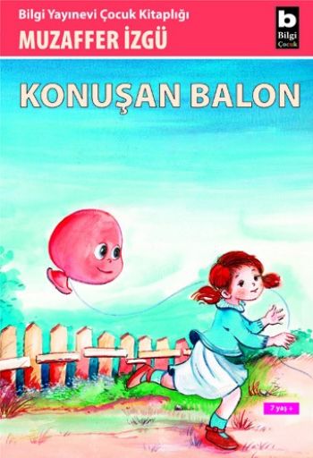Konuşan Balon %17 indirimli Muzaffer İzgü Konuşan Balon %17 indirimli Muzaffer İzgü