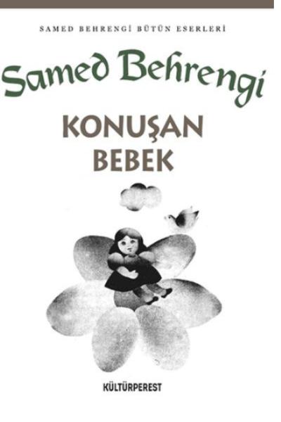 Konuşan Bebek