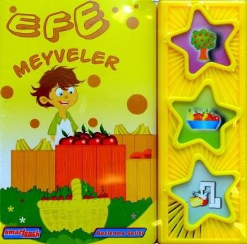 Konuşan Kitap: Efe Meyveler