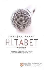 Konuşma Sanatı Hitabet